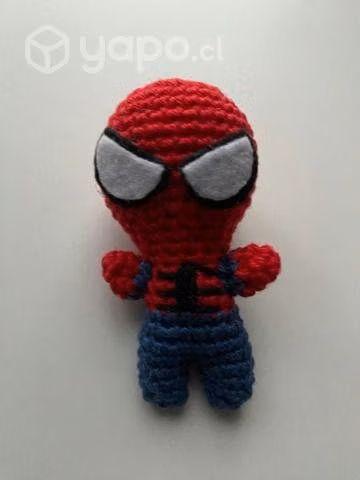 Amigurumis a pedido
