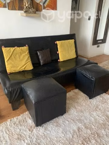 Sillón Cama 4 cuerpos - Imagen 2