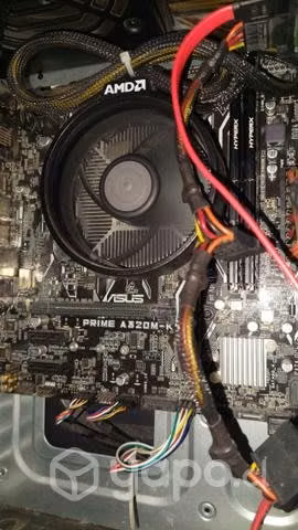 Pc Semi-Gamer