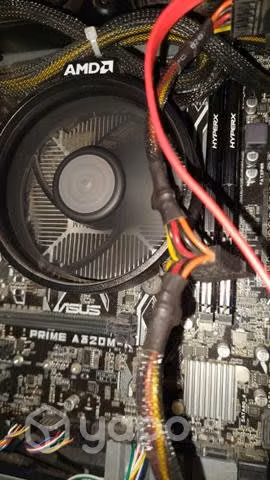 Pc Semi-Gamer - Imagen 2