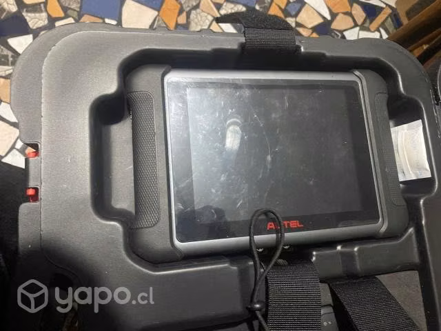 Escaner Autel MaxiSys MS906BT - Imagen 4
