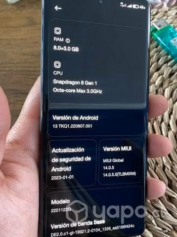 Xiaomi 12 pro - Imagen 2