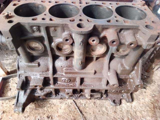 Block Hyundai getz o kia - Imagen 2