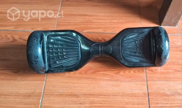 Hoverboard smart balance - Imagen 3