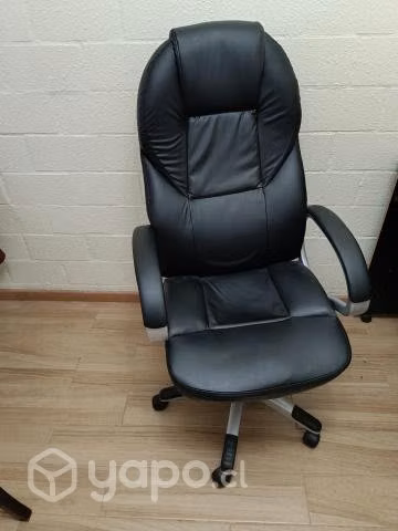 Silla ejecutiva - Imagen 3
