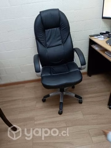 Silla ejecutiva
