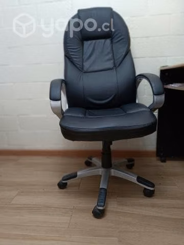 Silla ejecutiva - Imagen 2