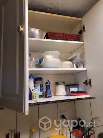 Muebles cocina