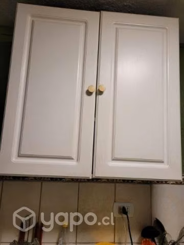 Muebles cocina