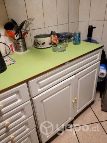 Muebles cocina