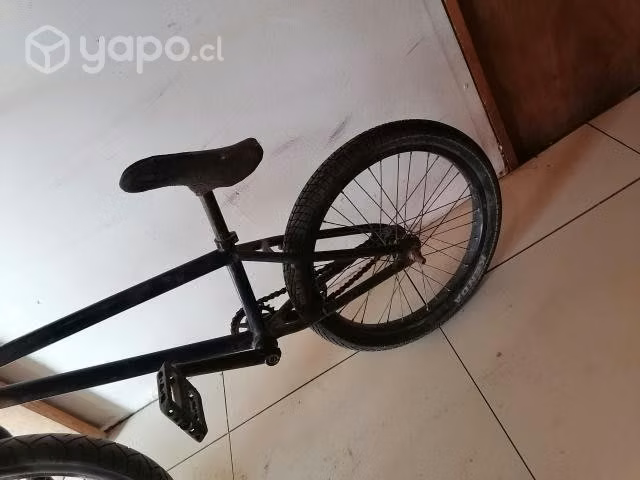 Bici bmx