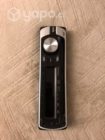Radio LG Auto