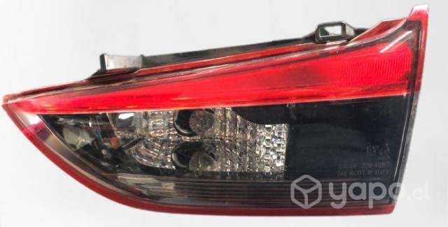 Foco portalón derecho Mazda 6 2.0 2015 - Imagen 2