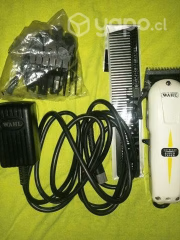 Wahl super taper