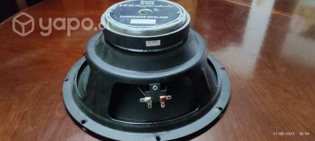 Parlante Wharfedale - Imagen 2