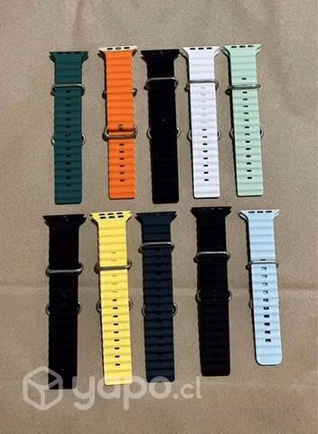 Correas Apple Watch - Imagen 2