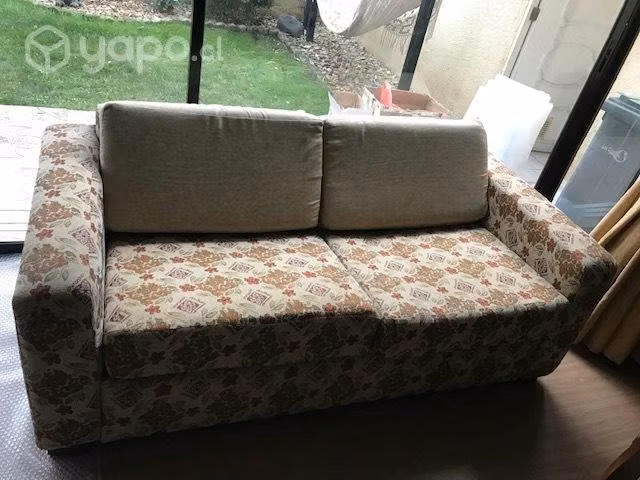 Sofa cama Rosen