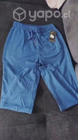 Jogger unisex - Imagen 3