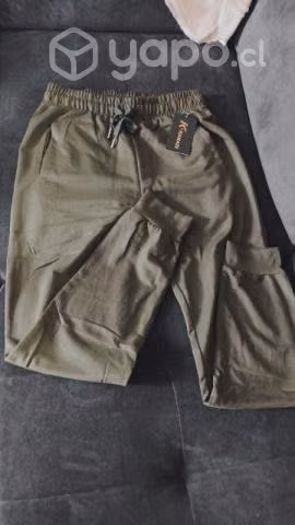 Jogger unisex - Imagen 4