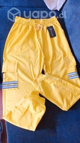 Jogger unisex