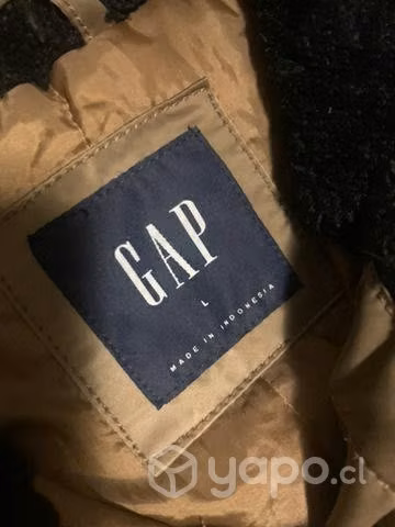 Chaqueta GAP mujer l - Imagen 2