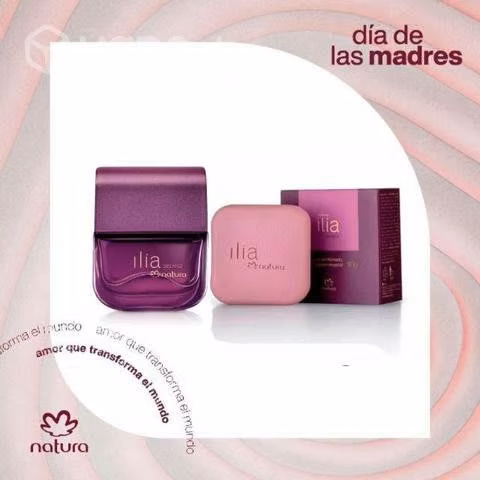 Kit ilia secreto