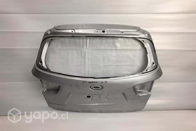 Portalon kia sorento 2016-2019