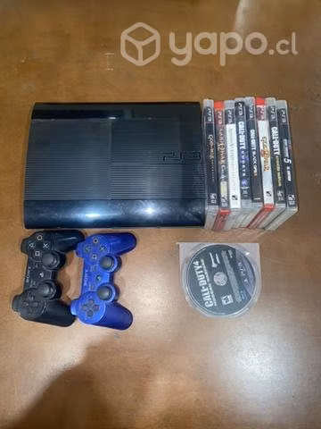 PlayStation