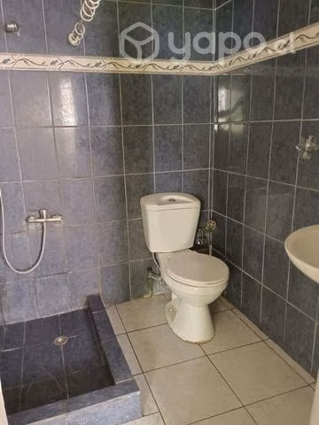 Departamento 3h 1b en Valparaiso