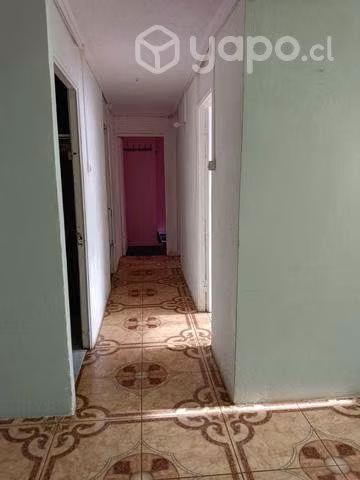 Departamento 3h 1b en Valparaiso