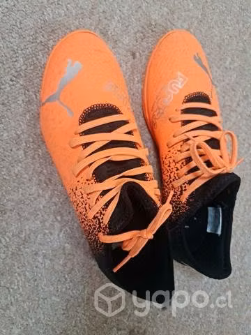 zapatillas puma talla 40