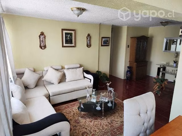 Departamento central - Imagen 3