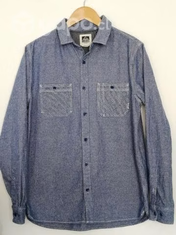Camisa REEF M