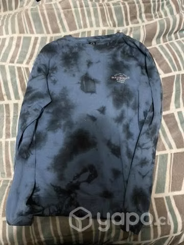 Poleron Maui Talla M