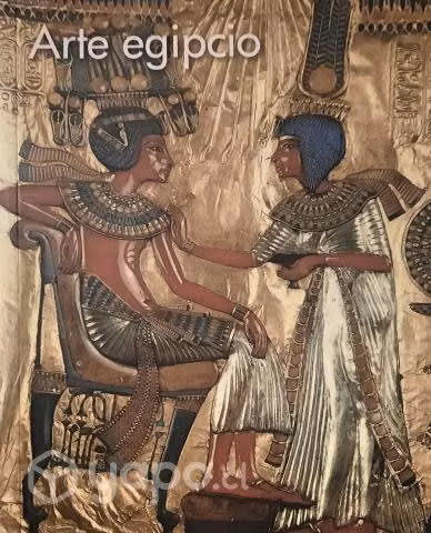 Arte Egipcio