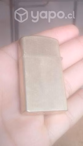 Zippo de oro - Imagen 2