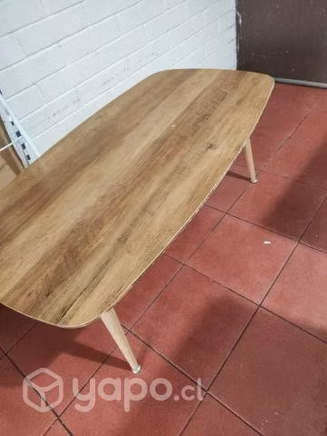 Mesa de centro