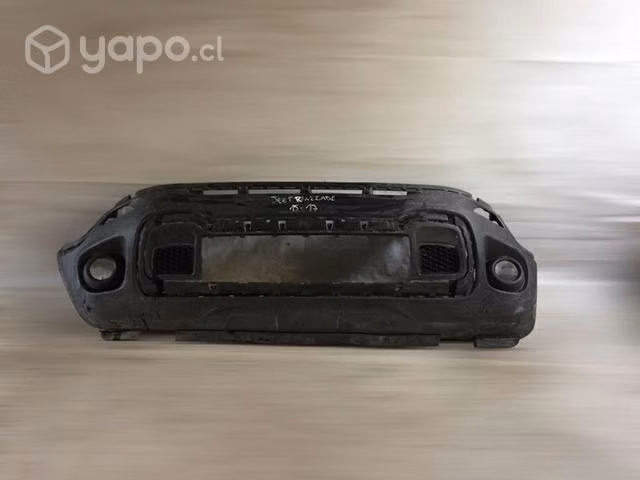 Parachoque Delanteto Jeep Renegade 2015 2017