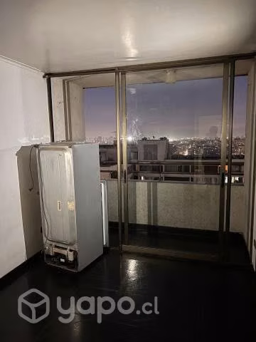 Departamento compañía 1429