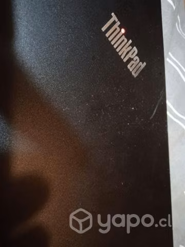 Lenovo ThinkPad E14 20TAS13N00 Laptop (11th Gen Co - Imagen 3