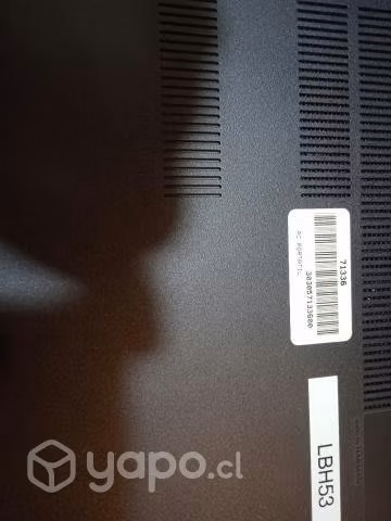 Lenovo ThinkPad E14 20TAS13N00 Laptop (11th Gen Co - Imagen 2