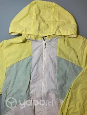 Chaqueta ZARA NIÑA