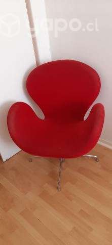 Silla giratoria - Imagen 2