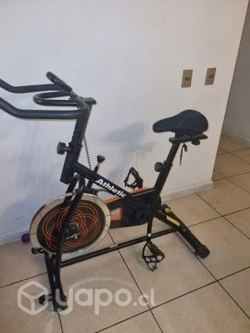 Bicicleta estatica