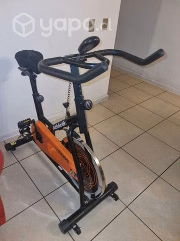 Bicicleta estatica