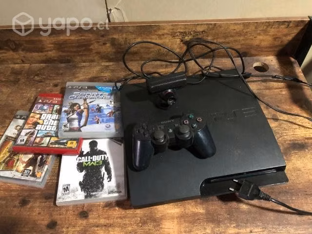 Playstation 3