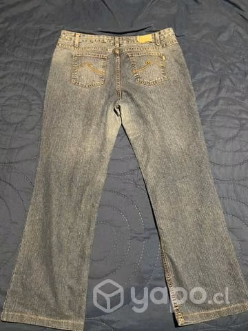 Jeans Mujer - Imagen 2