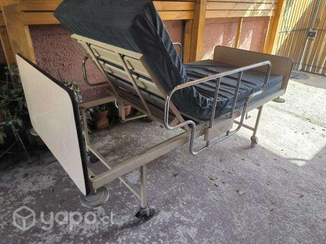 Cama clinica - Imagen 5