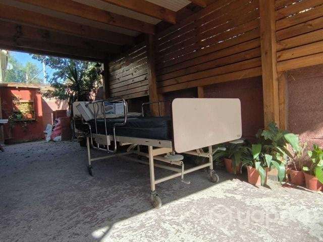 Cama clinica - Imagen 3