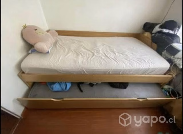 Cama Nido Para tu Regalón